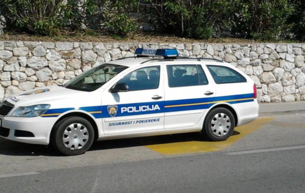 Maloljetnik sudjelovao u provalama dva ugostiteljska objekta