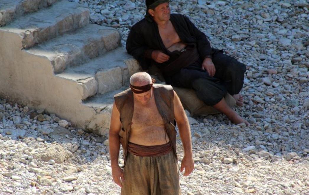 Preminuo nekoliko dana nakon što je snimio prve scene za "Igru prijestolja"