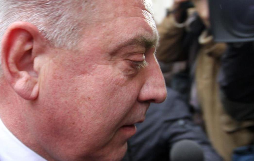 KRIV JE! Sanaderu deset godina zatvora, stigao u Remetinec!