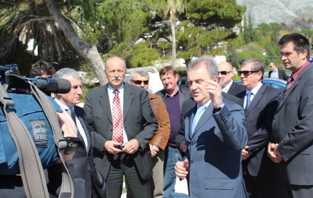 PRODAJA KUPARA: Ipak je i Štrok u 'igri'?