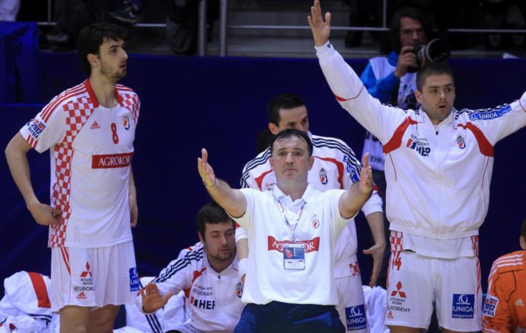 DRAMATIČNO I NEIZVJESNO Hrvatska potukla Island, Alilović briljirao s 15 obrana