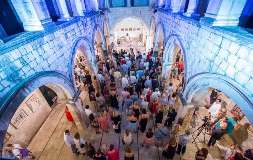 KONCERT ZA DJECU Karneval životinja u Sponzi u petak