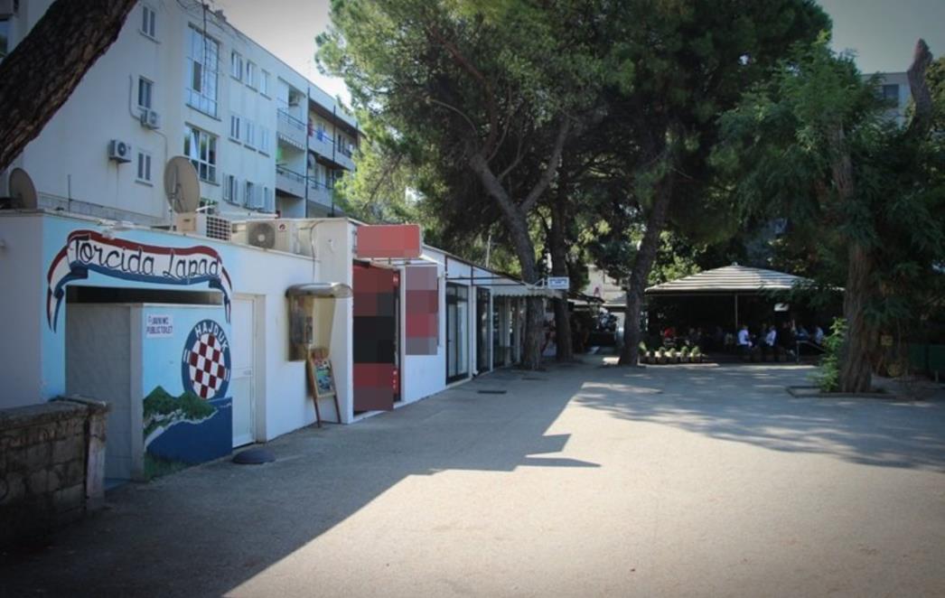 UKRAO VEĆU KOLIČINU NOVCA Počinitelj za kojim policija traga opljačkao kafić u Uvali