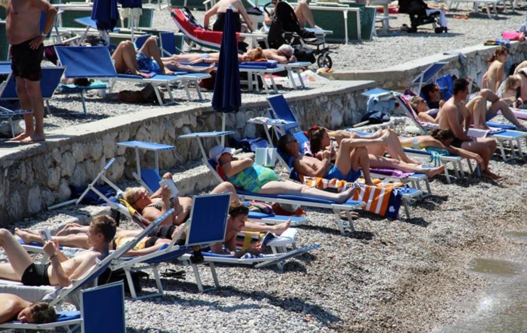 Jutro na kopnu je hladnije od prosjeka, evo što nas čeka za produženi vikend