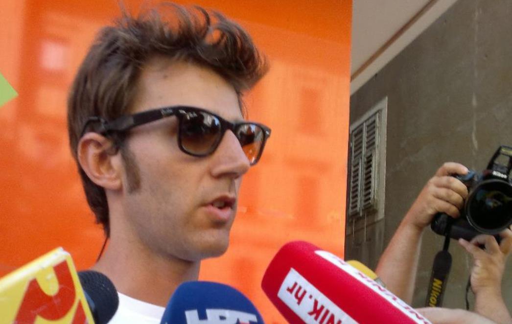 Sin poginulih Talijana: Nadam se da ćemo se osloboditi ljudi koji mogu raditi sve što žele