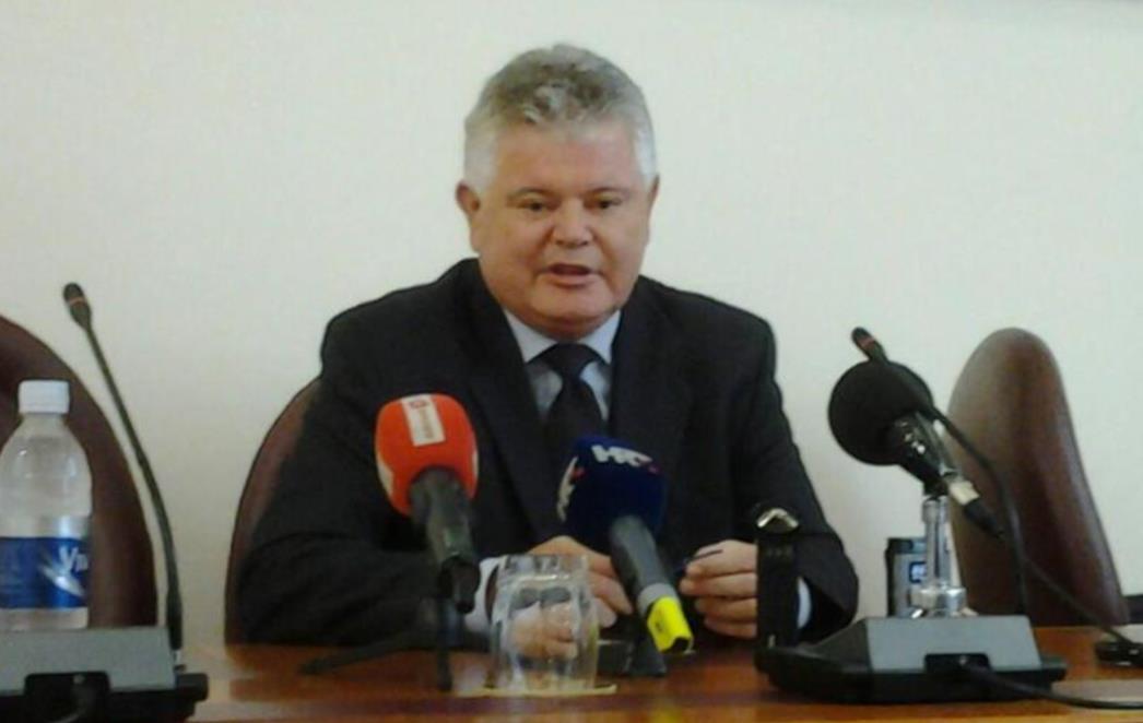 Vlahušić: Čudna koalicija HDZ-a  i SDP-a događa se u ovoj Županiji