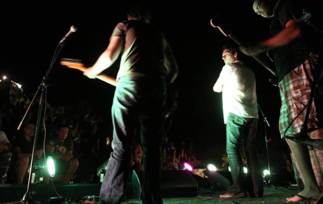 Gruhak otvorio Mali glazbeni festival 