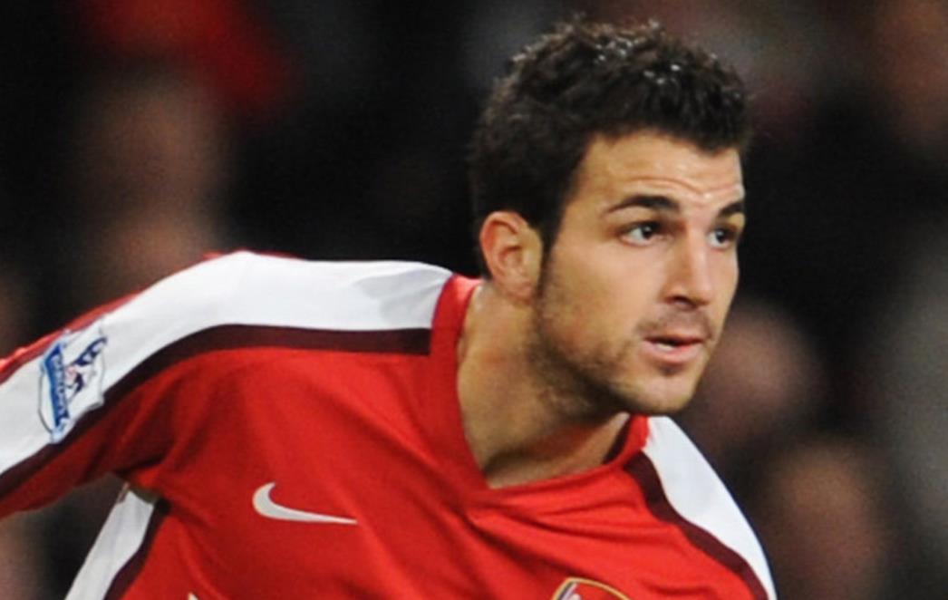 Real pregovara s Arsenalom o dovođenju Fabregasa