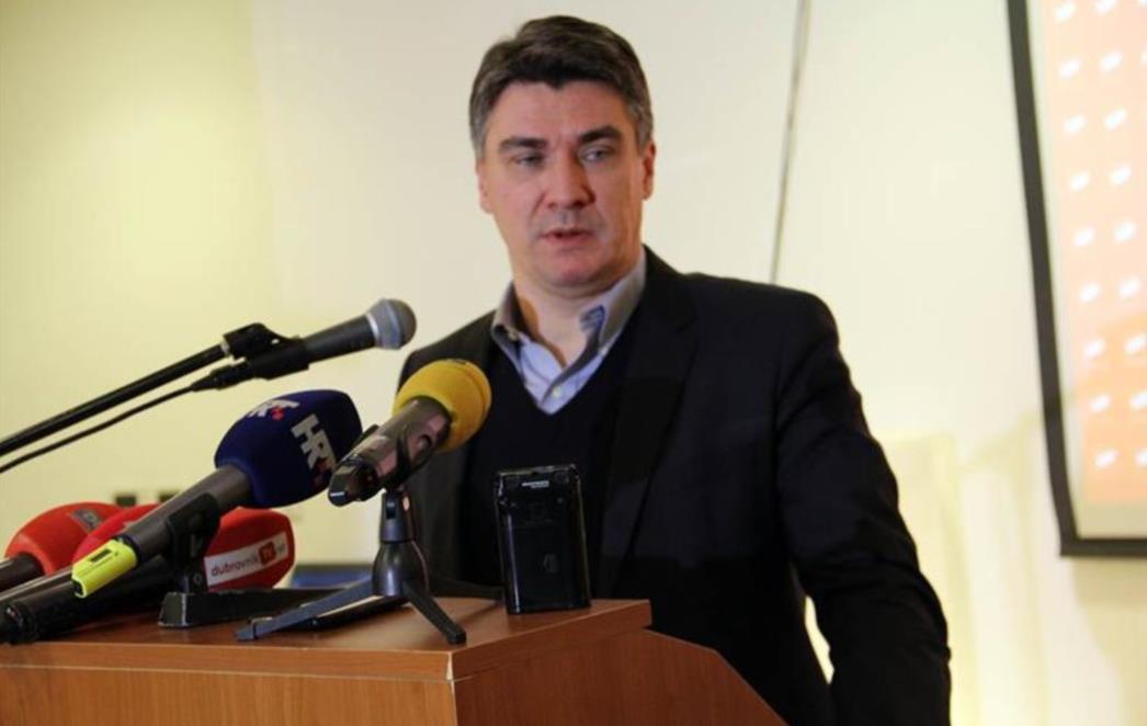 PREMIJER MILANOVIĆ U DUBROVNIKU: Ako u ove dvije godine povjerenje u vlast nije veće, onda nismo napravili ništa!