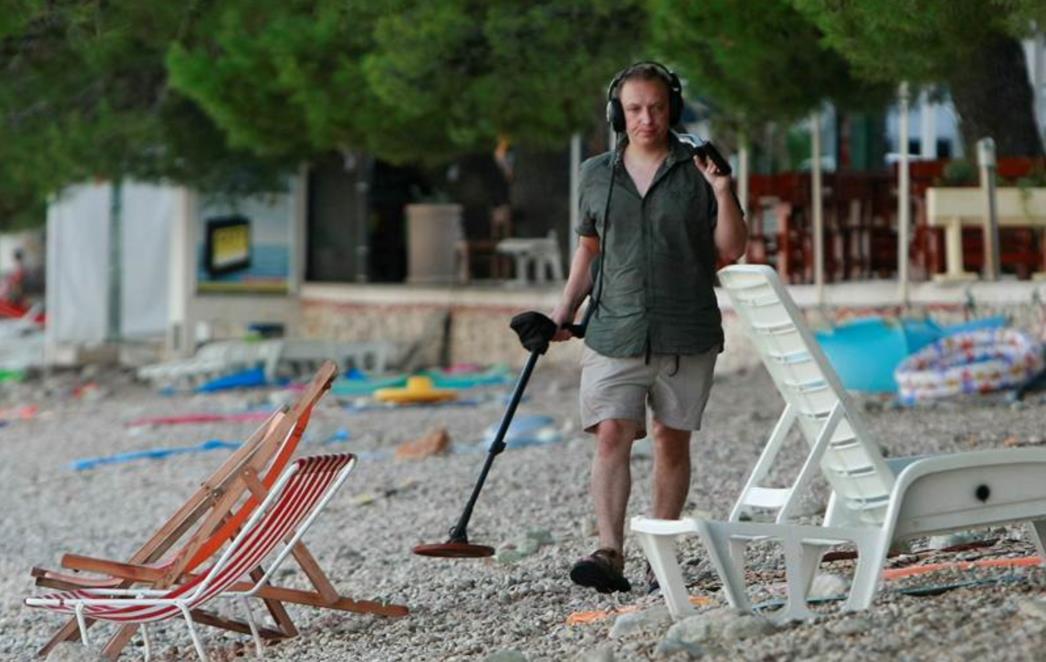 FOTO Otkrijte kako zarađuju turisti u Makarskoj