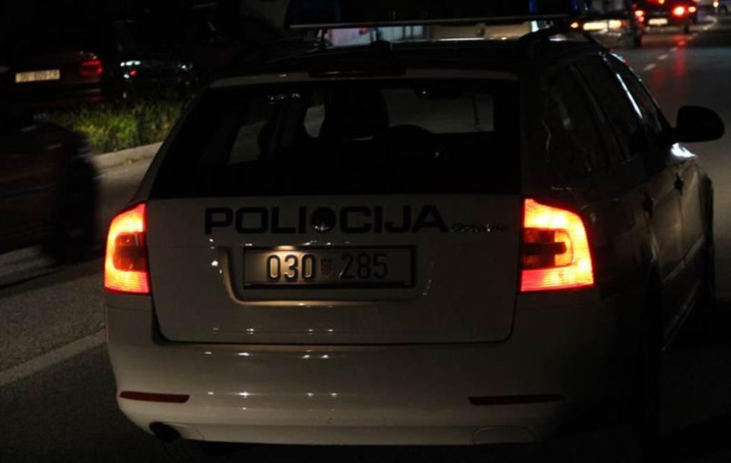 Preminula ženska osoba koja je stradala u prometoj nesreći u subotu