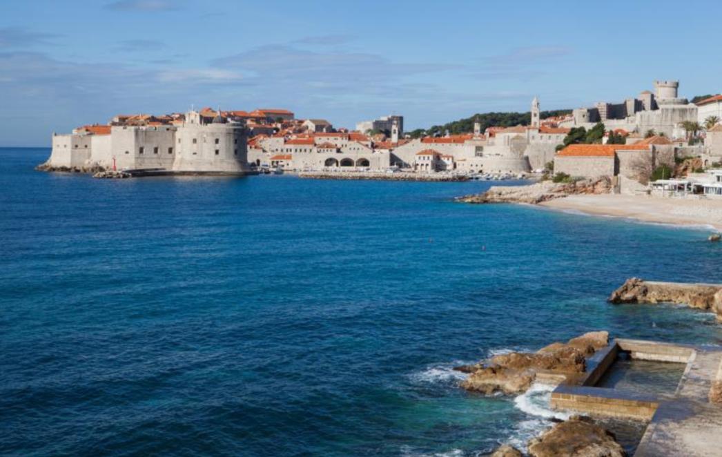 Dubrovnik među prvih 100 svjetskih kongresnih odredišta