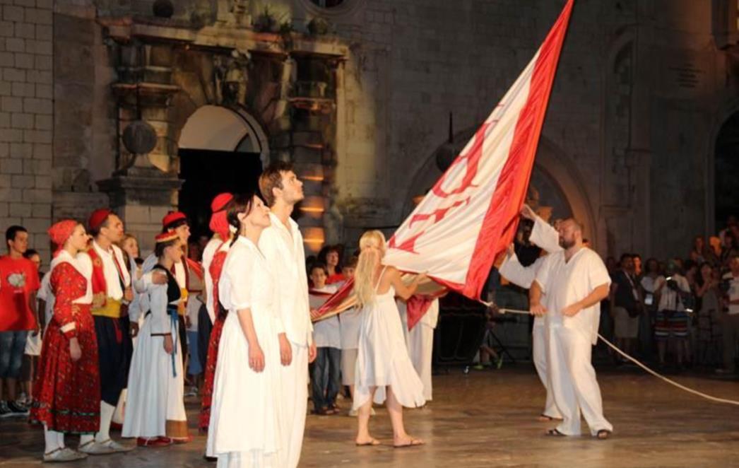 POGASIT ĆE SVA SVJETLA NA STRADUNU: Kakav će biti program za otvaranje Ljetnih igara?