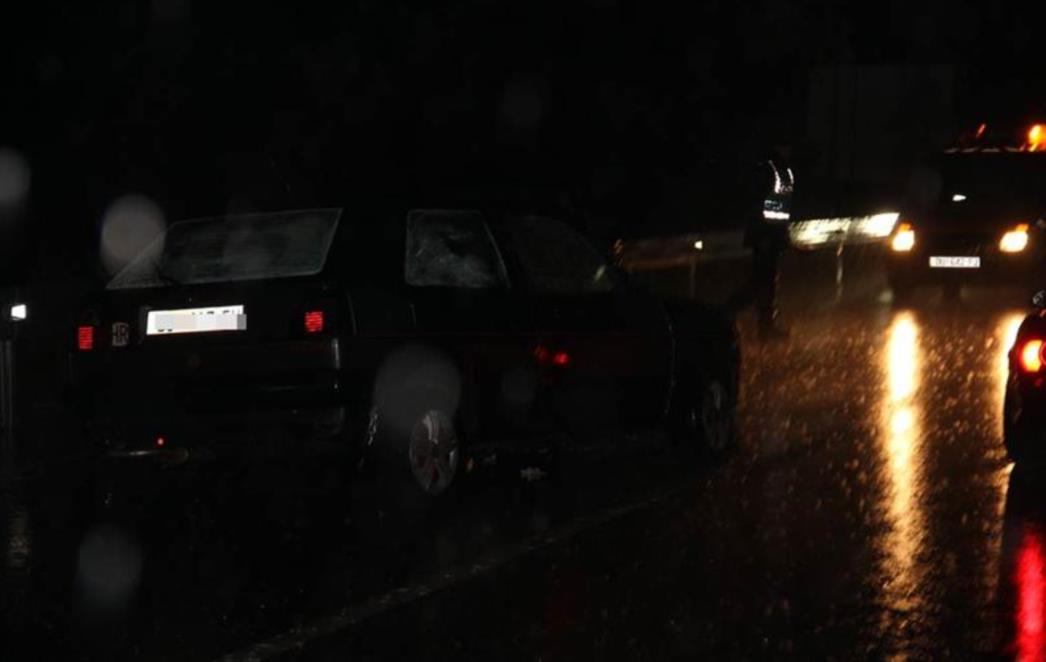 PROMETNA NESREĆA U BLIZINI DUBROVNIKA: Automobilom u zid, vozač teže ozlijeđen   