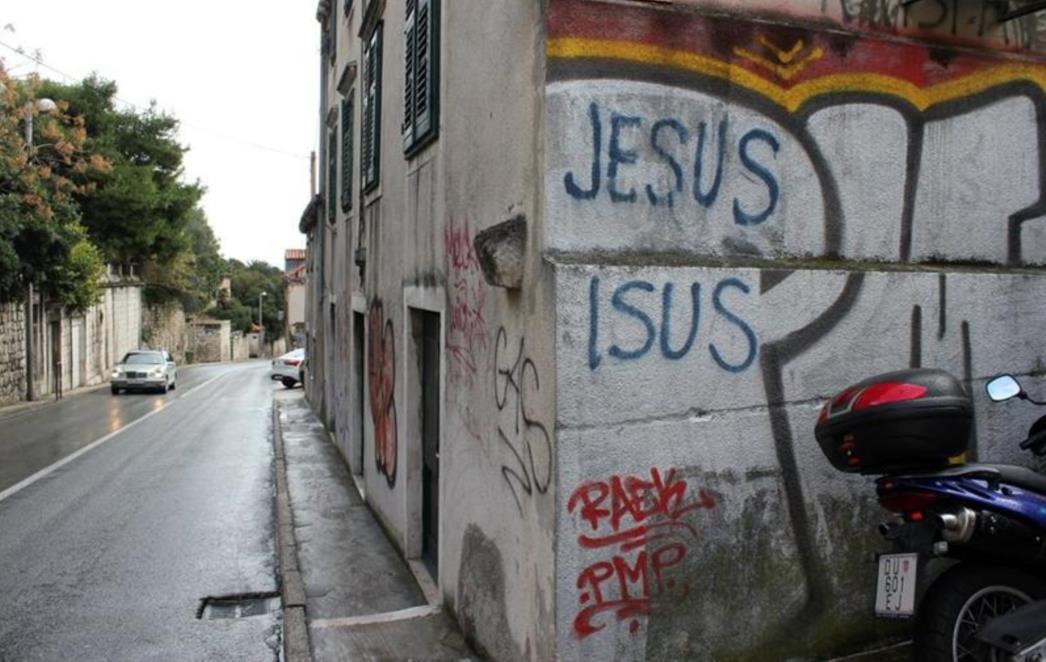 Kako je Vlahušić zamislio 'novi Stradun'? (FOTOGALERIJA)
