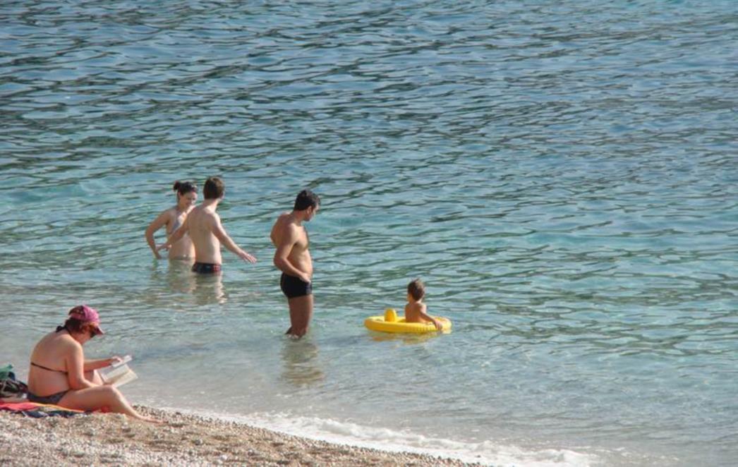  Hit smo među njemačkim turistima!