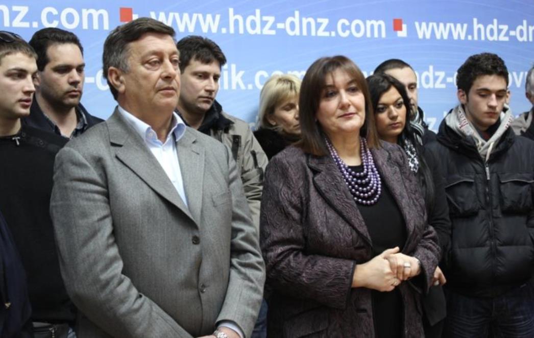 Tko će odgovarati za nezakonite odluke Zaklade Blaga djela?