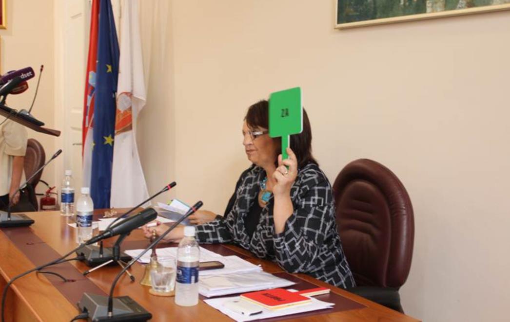 Maratonska sjednica Gradskog vijeća: Čak 28 točaka Dnevnog reda! 