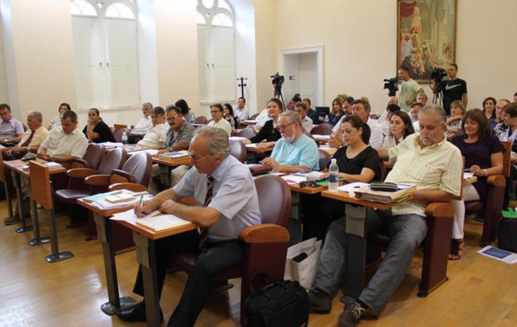 Gradsko vijeće pod upitnikom, delegacija Grada na Dalekom istoku