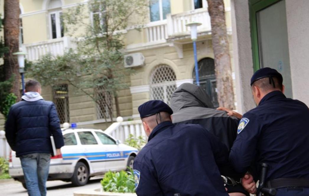 NASTAVAK AKCIJE 'ŠETAČ': Uhićen autoprijevoznik S.J. (40) iz Mokošice