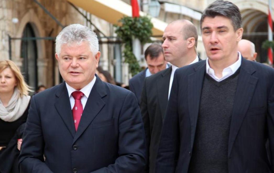 JOŠ JEDAN REKORD NESPOSOBNE BANDE: Hrvatska peta zemlja u svijetu po brzini rasta rizika od bankrota