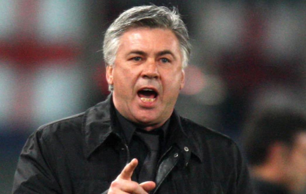 Ancelotti: Mijenjao sam sustav kako bi se igrači osjećali ugodnije