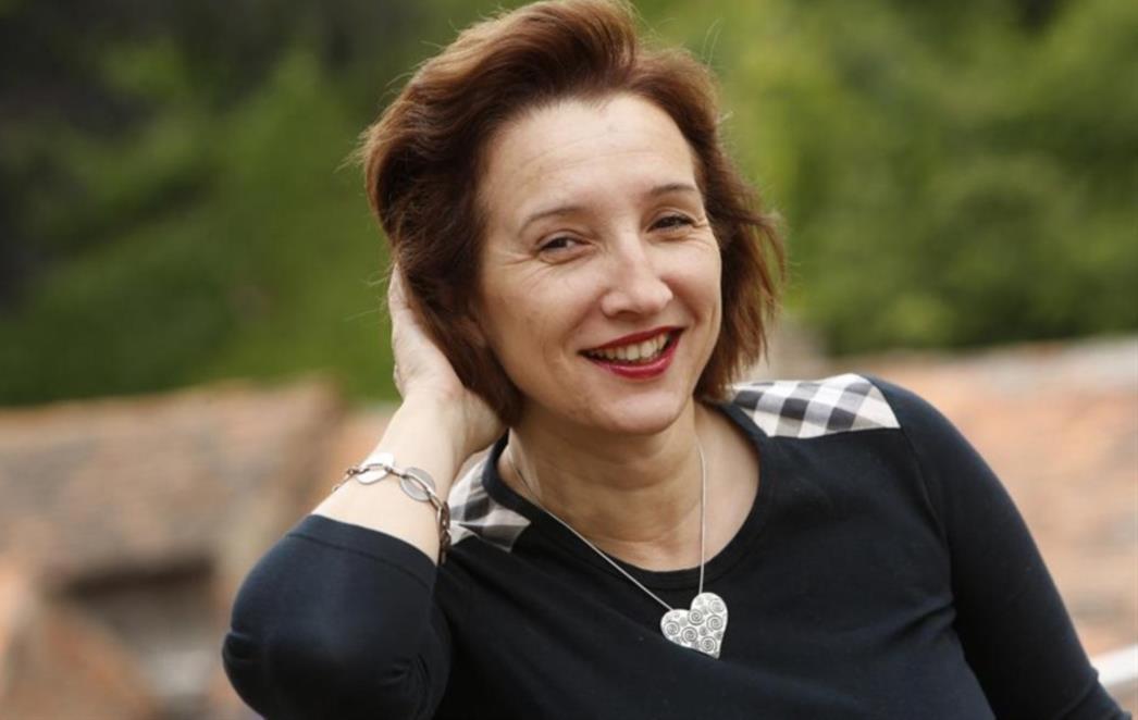 Ljevičarska narikača i 'spin doktorica' Aleksandra Kolarić u obrani ministra Predraga Matića