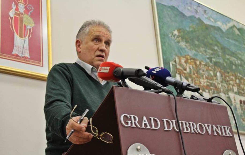 Danas ročište za Vrtove sunca