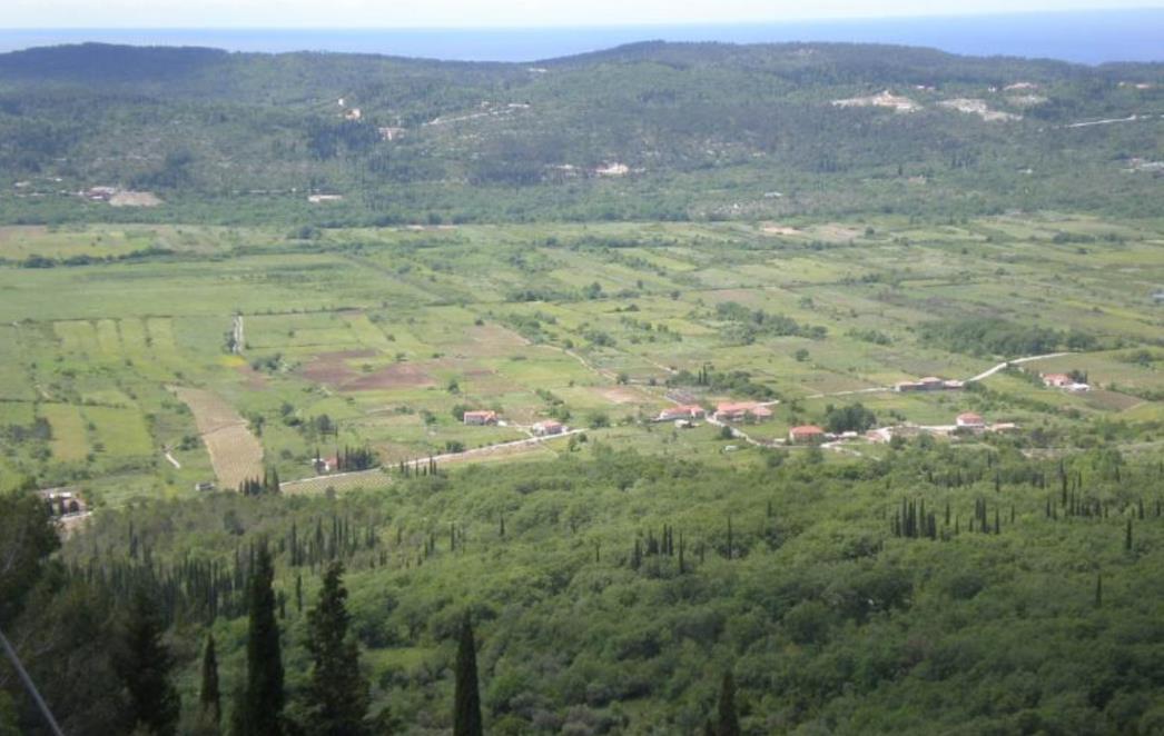 Stručnjaci obišli staništa ugrožene vrste kornjače u Stonskom i Konavoskom polju