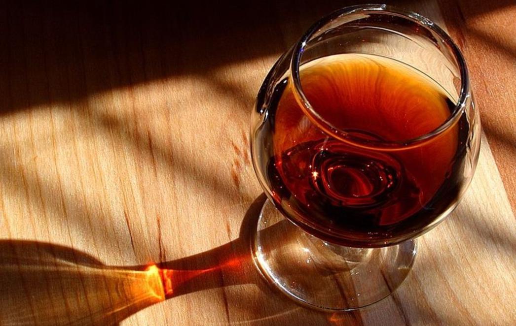   Već dvije čaše alkoholnog pića veoma opasne po zdravlje