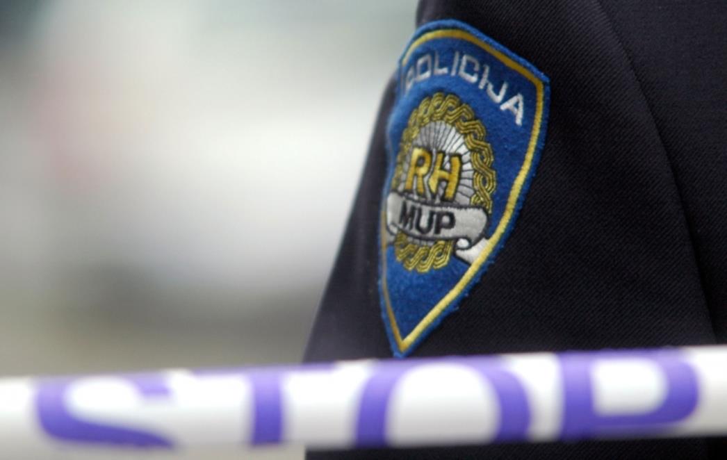 Prometna nesreća kod Velikih žala, jedna osoba zatražila liječničku pomoć