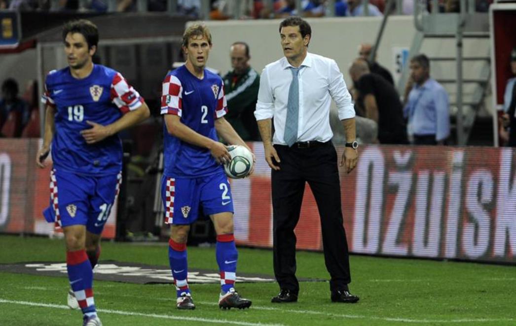 FIFA-ina ljestvica: Hrvatska skočila na osmo mjesto