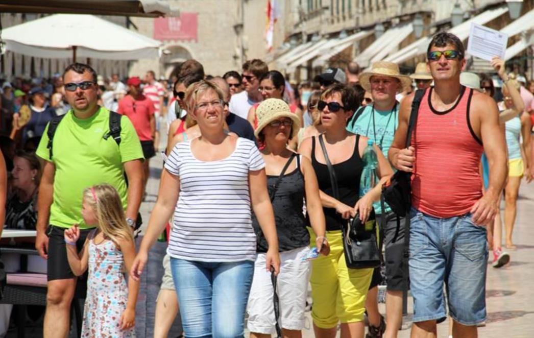 PAKLENO VRUĆE OD RANOG JUTRA: Dubrovnik se probudio na +20, Slavonija će se pržiti na +32!