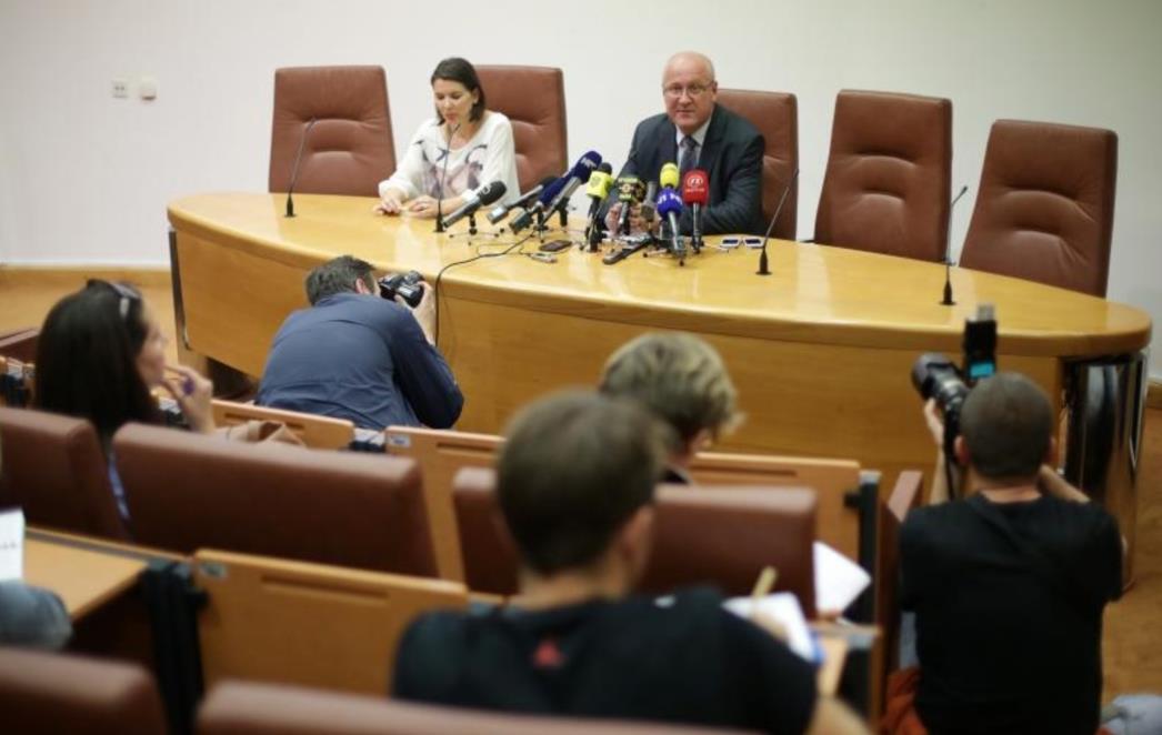 VITOMIR BIJELIĆ: Nema savršenog ubojstva, uhitit ćemo ubojice Žuljević Klice!