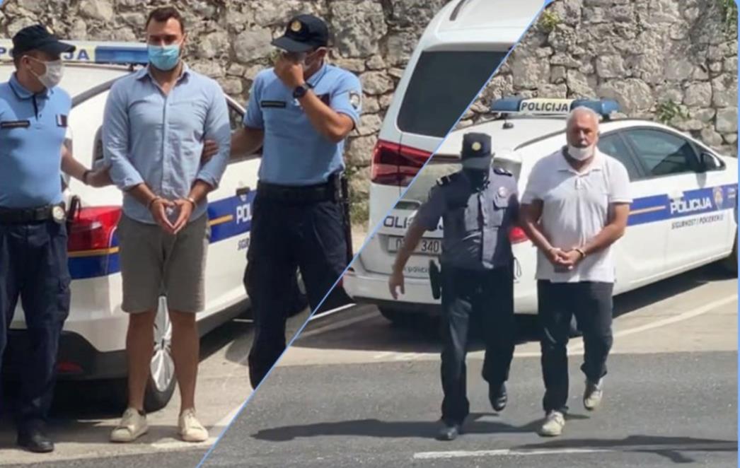 DETALJI ISTRAGE Tropani prisvojili mjere zaposlenika u iznosu od 400 tisuća kuna