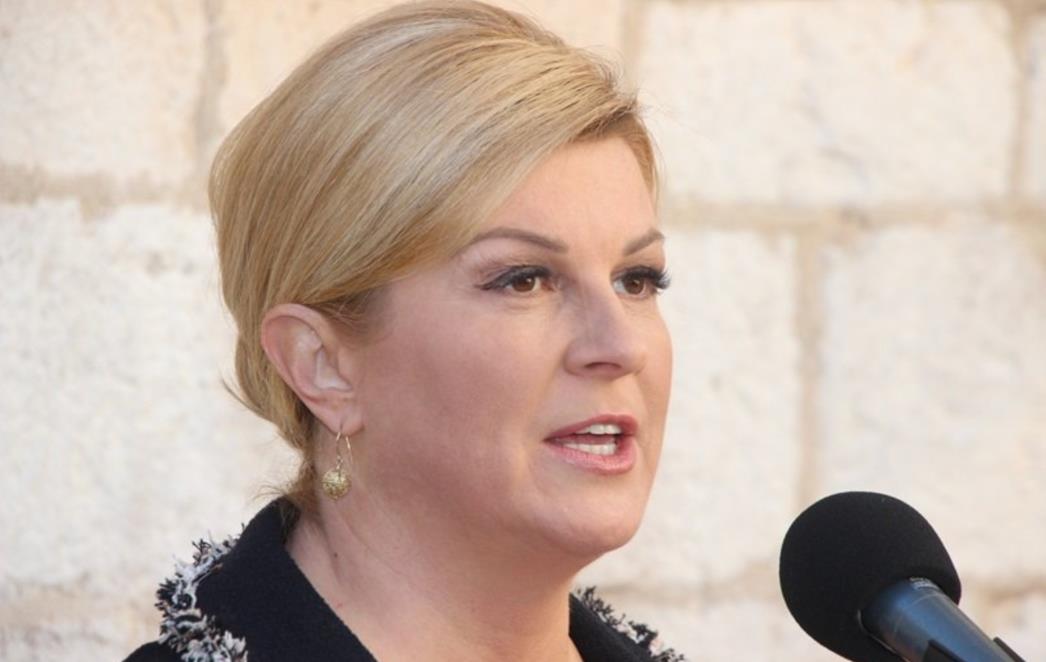 'SIGURNO ĆE SE DOBRO PRODAVATI' Predsjednica dala 'zeleno svjetlo' za novi proizvod Čokolindu