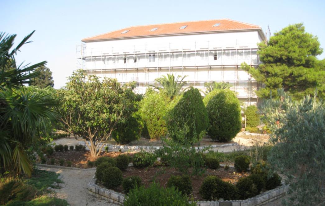 Usprkos teškoćama radovi na nadogradnji OŠ Antuna Masle u Orašcu gotovi do studenog