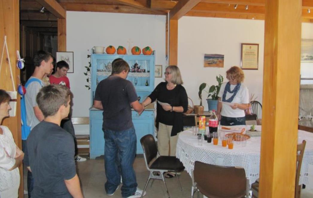 Libertas Foundation podijelila 125  stipendija