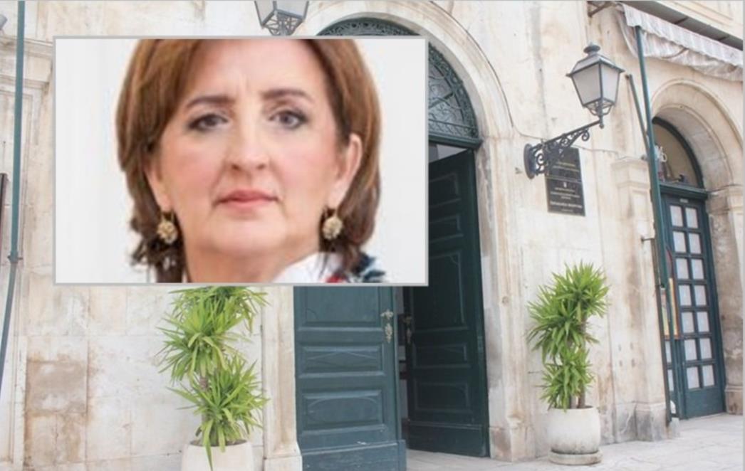 NIJE VIŠE GRADSKA PROČELNICA Silva Vlašić dala ostavku, ovo je razlog