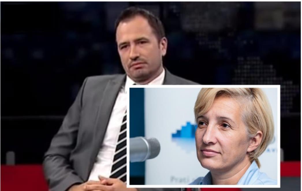 Peternel: Kako bi Kolarić podnijela Feral, ako ne može Portaloko?