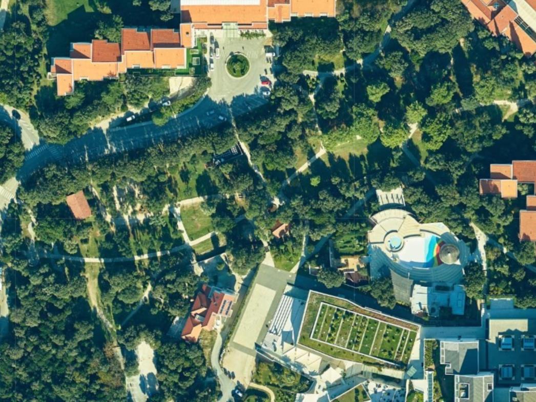 Parkiralište ispred Hotela Argosy ulazi u naplatnu zonu 3