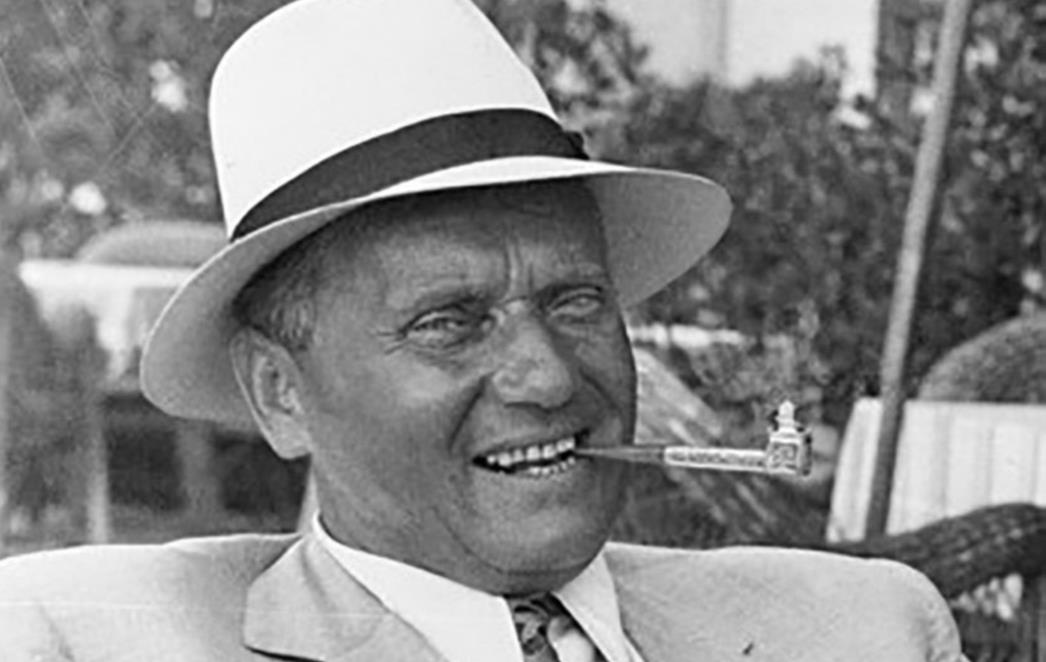 Tito je osobno u detalje isplanirao, proveo i  nadgledao  provođenje genocida