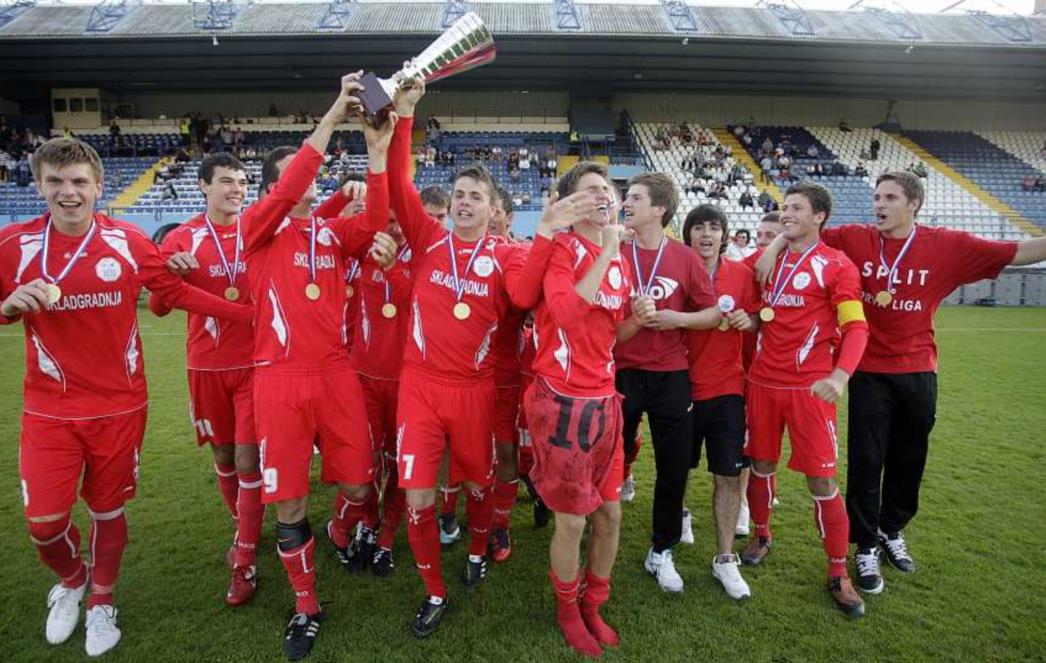 Split časti navijače za 102. rođendan: Besplatan ulaz na stadion za derbi s Dinamom!