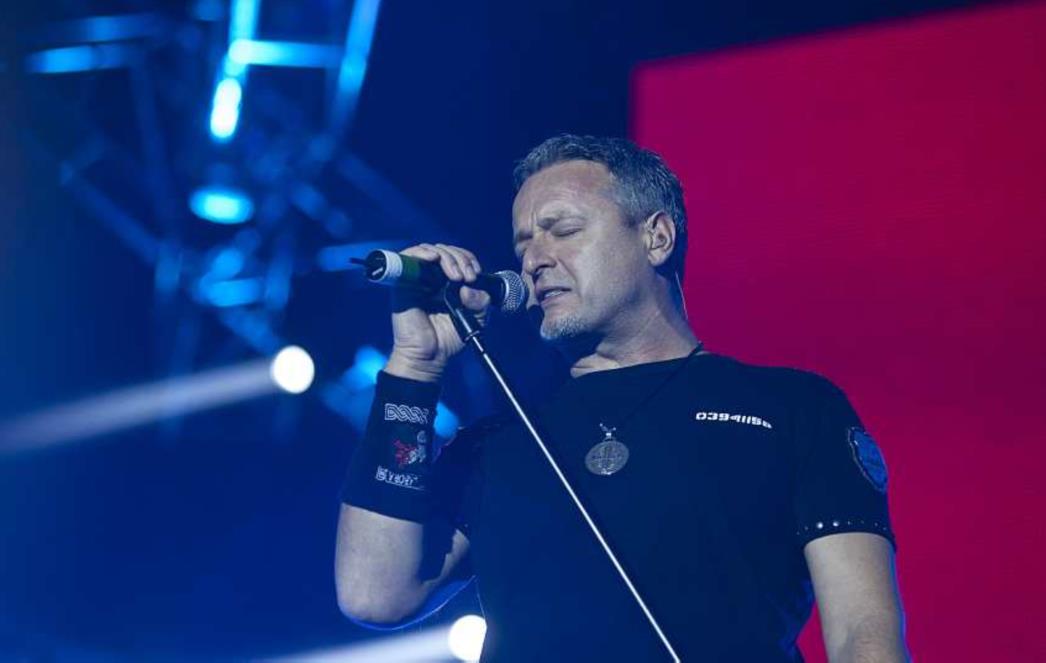 Spaladium Arena otvorena spektakularnim koncertom Marka Perkovića Thompsona