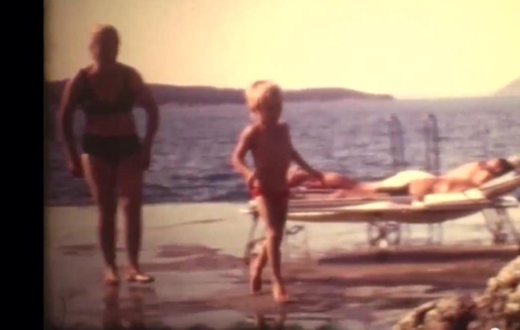 /VIDEO/ Sjećanje na jedno ljetovanje u Dubrovniku 1973. godine