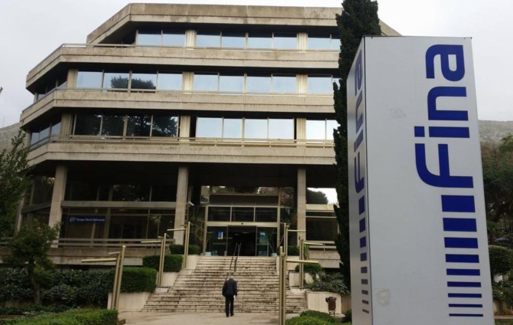 Evo koliko je  zahtjeva za osobnim bankrotom FINA zaprimila
