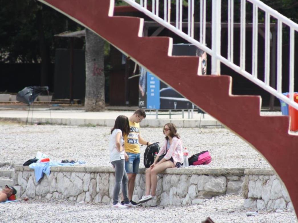Pročitajte dugoročnu prognozu za jesen
