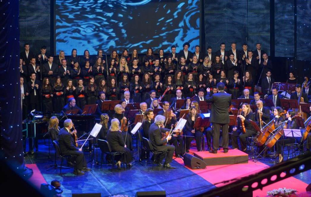 Dubrovački simfonijski orkestar ove godine na manifestaciji Večernjakov pečat!
