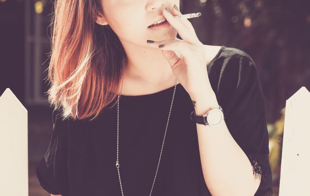 RIJEŠITE  SE OVISNOSTI: Hrana koja smanjuje želju za cigaretama