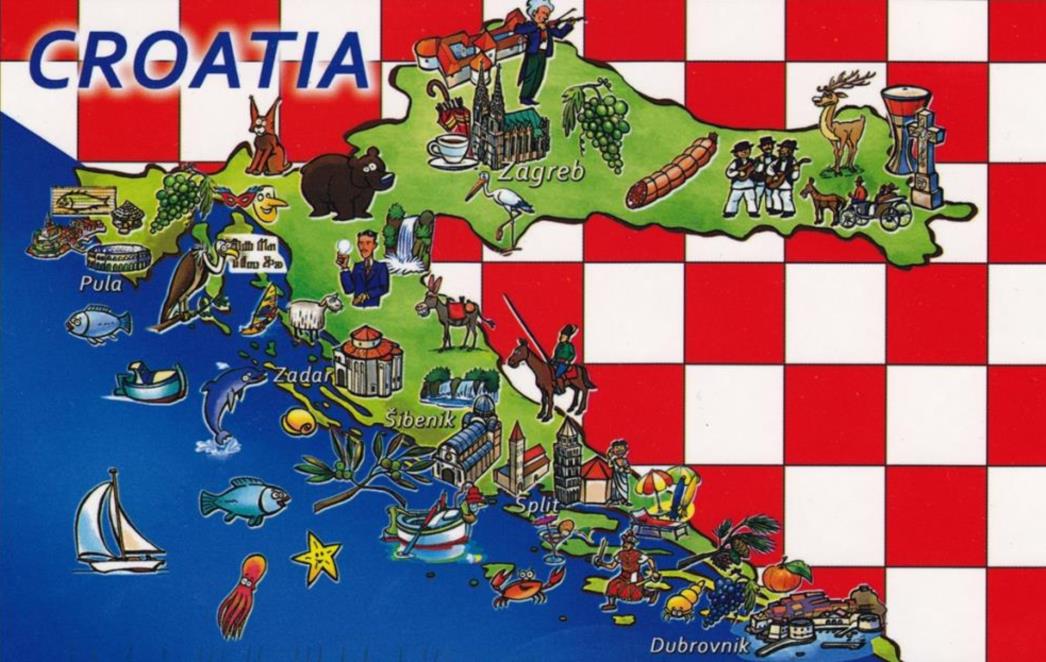 Ovo je  pitanje  opstanka Hrvatske, a  evo koje  dvije   velike  laži  treba  razjasniti!